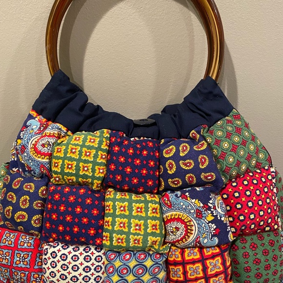 Quilt bag - Picture 7 of 9